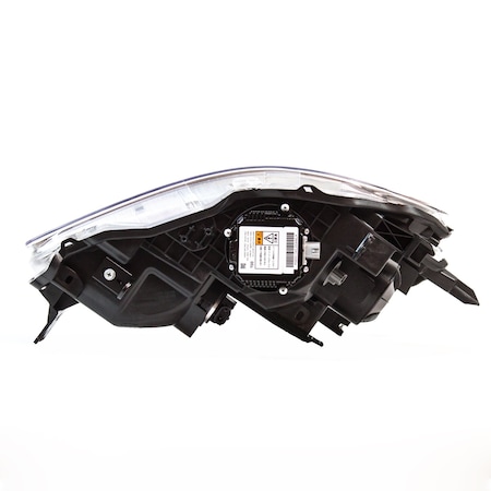 Tyc 09-14 NS MAXMA HID H.L LH 20-9062-00